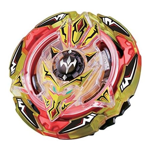  [아마존베스트]Takaratomy Beyblade Burst B-103 Screw Trident.8B.WD Stamina Booster