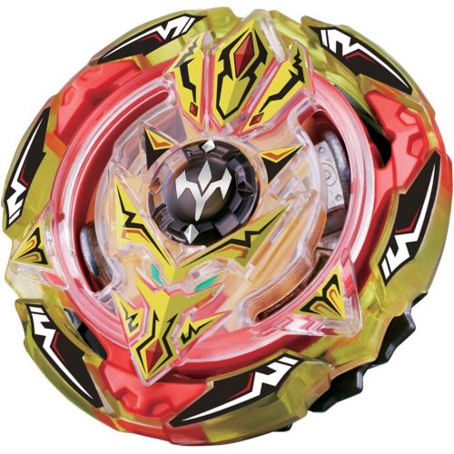  [아마존베스트]Takaratomy Beyblade Burst B-103 Screw Trident.8B.WD Stamina Booster