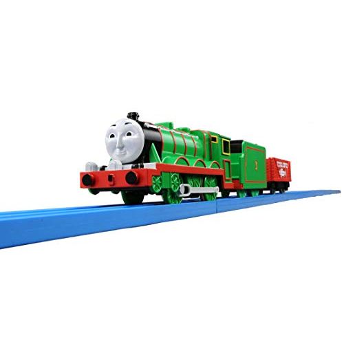  TAKARA TOMY Plarail Thomas TS-03 Henry