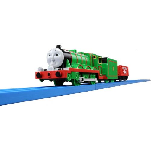  TAKARA TOMY Plarail Thomas TS-03 Henry