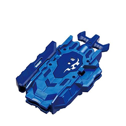  [아마존베스트]TAKARA TOMY Beyblade Burst B-119 Bey Launcher LR Blue Toy