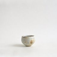 /TakashiSogo Kohiki Round Tea Cup (S) ; Takashi Sogo (15005501-01S)