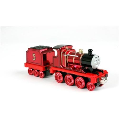  Take Along Thomas & Friends - Metallic James