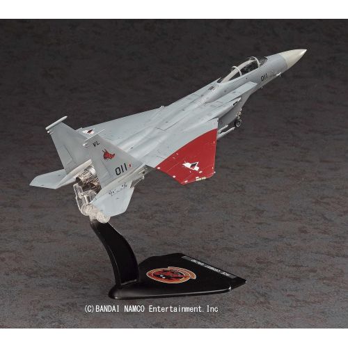  Takom Hasegawa HAS52131 1:72 Ace Combat F-15C Eagle Galm 2 [Model Building KIT]