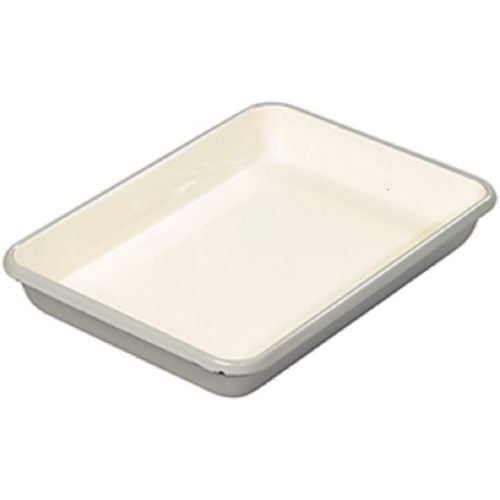  [아마존베스트]Tala Originals Enamel Bakeware, Cool Grey