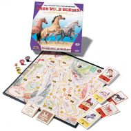 Aristoplay Herd Your Horses! Board Game