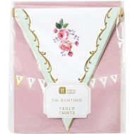 Talking Tables Truly Chintz Bunting (3m)