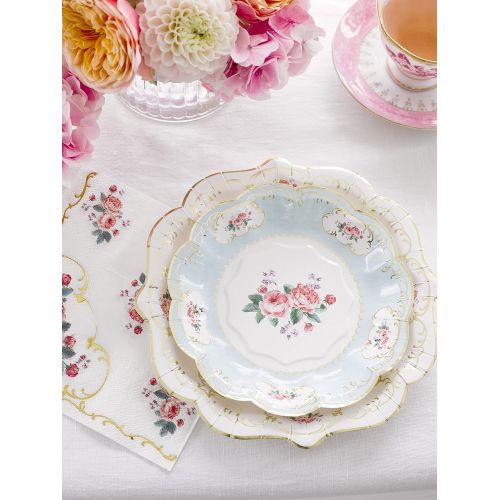  Talking Tables Truly Chintz Bunting (3m)