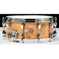 Tama Starphonic Snare 6x14 Maple