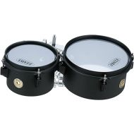 TAMA Snare Drum, Black, 4x6+4x8 (MT68STBK)