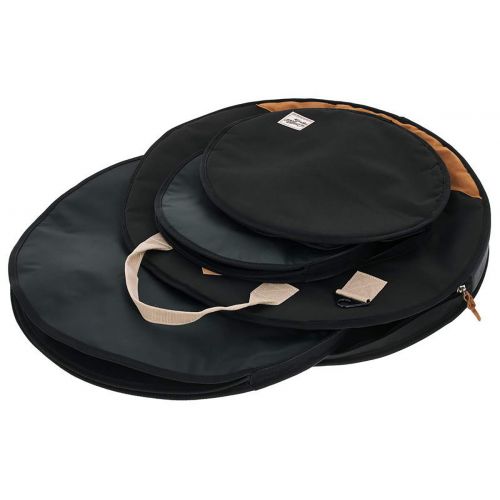  Tama Powerpad Designer Collection Cymbal Bag - Black