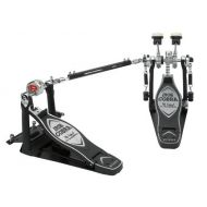 Tama TAMHP900PSWN Iron Cobra Coil Sliding Glide Twin Bass Drum Pedal