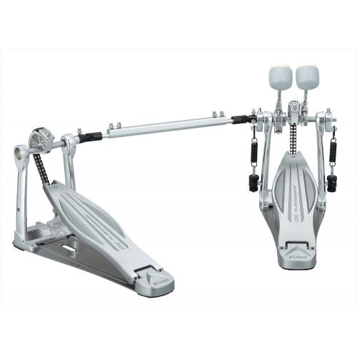  Tama HP310LW Speed Cobra Double Pedal with Tama Drum Hammer
