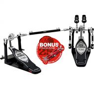 Tama Iron Cobra 900 25th Anniversary Bonus Package - Twin Pedal