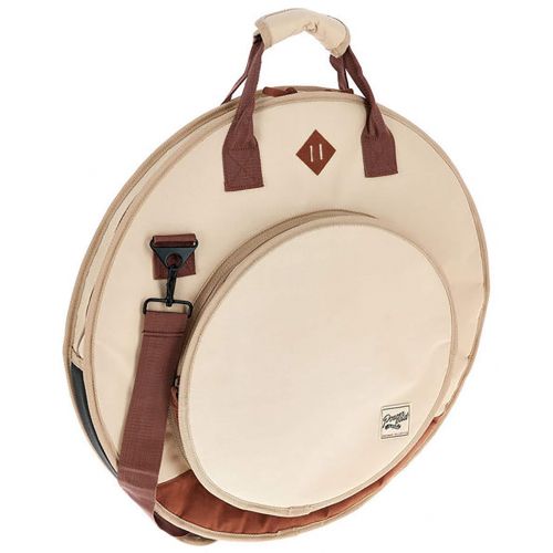  Tama Powerpad Designer Collection Cymbal Bag - Beige