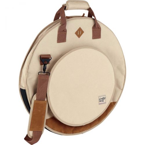  Tama Powerpad Designer Collection Cymbal Bag - Beige