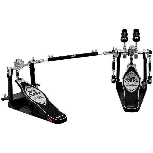  Tama Iron Cobra 900 Rolling Glide Double Bass Drum Pedal