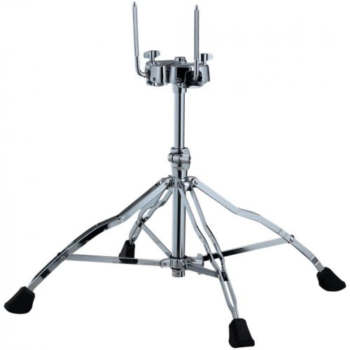  Tama Roadpro Series Double Tom Stand with 4 Legs for Low Tom