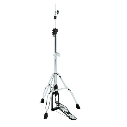  Tama HH605 Iron Cobra 605 Series Hi-Hat Stand with Polishing Cloth