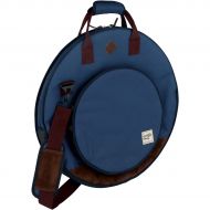 Tama Powerpad Designer Collection Cymbal Bag - Navy Blue