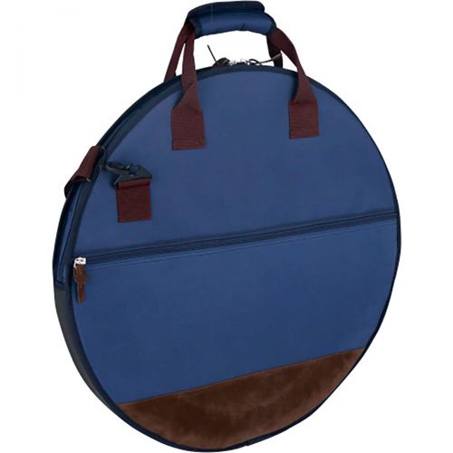  Tama Powerpad Designer Collection Cymbal Bag - Navy Blue