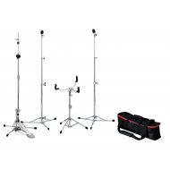 Tama The Classic Series 4-piece Hardware Pack w/Bag