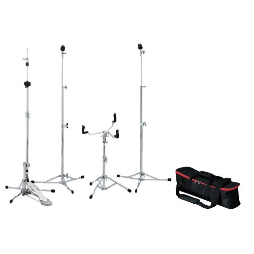  Tama The Classic Series 4-piece Hardware Pack w/Bag