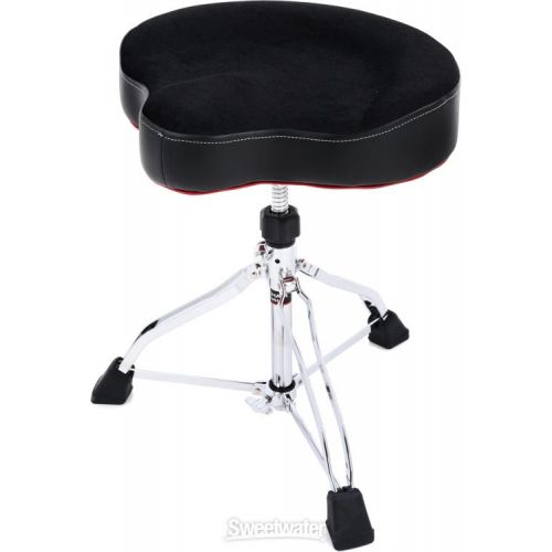  Tama Glide Rider Drum Throne - Spindle