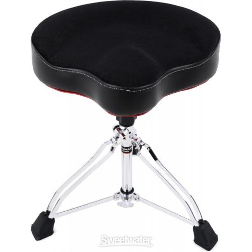  Tama Glide Rider Drum Throne - Spindle