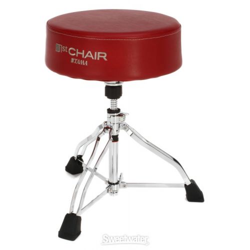  Tama Round Rider XL Trio - Red