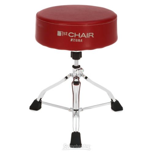  Tama Round Rider XL Trio - Red