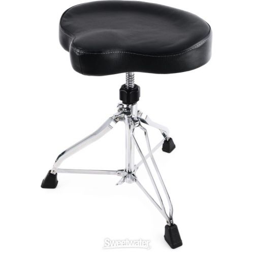  Tama 1st Chair Drum Throne - Saddle Seat