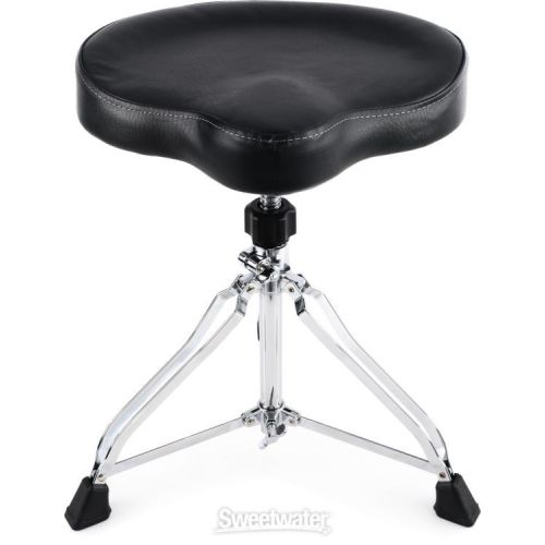  Tama 1st Chair Drum Throne - Saddle Seat