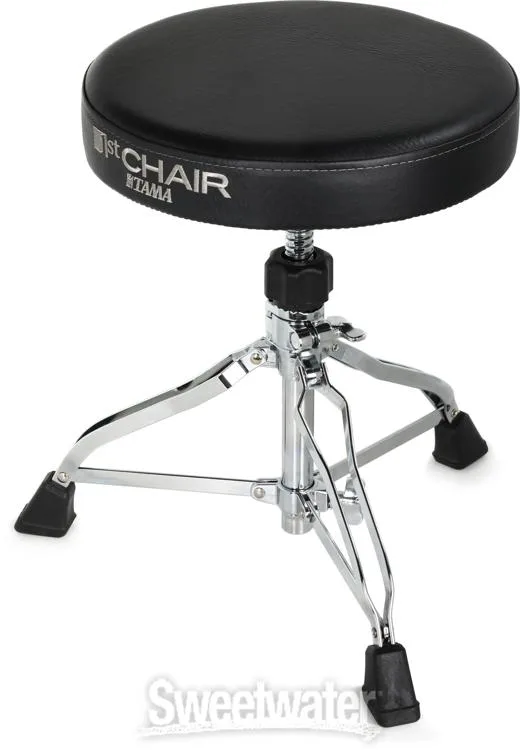  Tama 1st Chair Low Profile Drum Throne