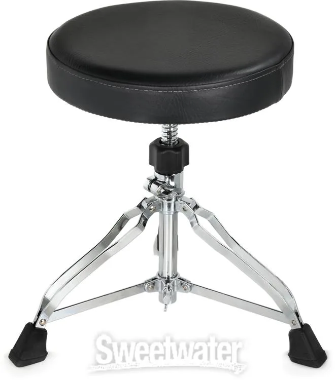  Tama 1st Chair Low Profile Drum Throne