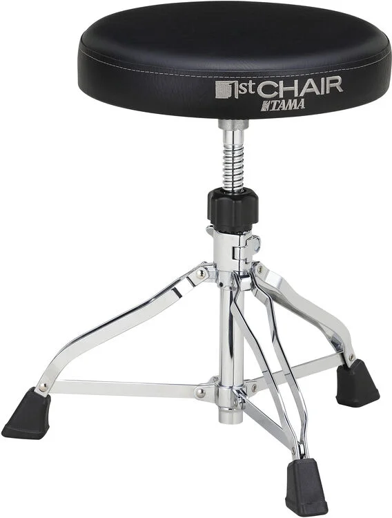  Tama 1st Chair Low Profile Drum Throne