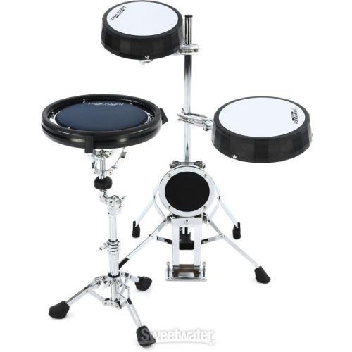  Tama True Touch 4-piece Training Kit