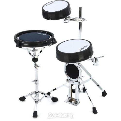  Tama True Touch 4-piece Training Kit