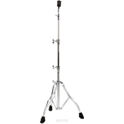  Tama HC42WN Stage Master Straight Cymbal Stand - Double Braced