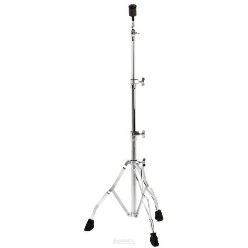  Tama HC42WN Stage Master Straight Cymbal Stand - Double Braced