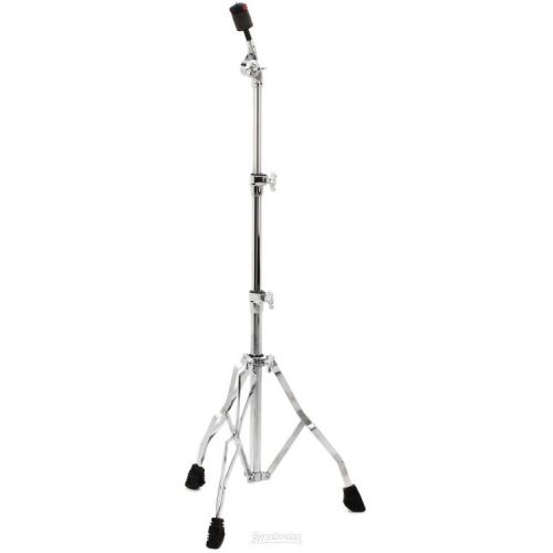  Tama HC42WN Stage Master Straight Cymbal Stand - Double Braced