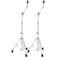 Tama HC83BW Roadpro Boom Cymbal Stands - 2-pack