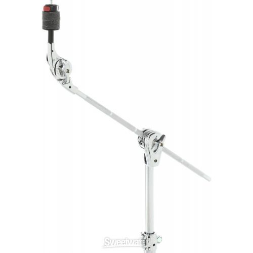  Tama HC83BW Roadpro Boom Cymbal Stands - 2-pack