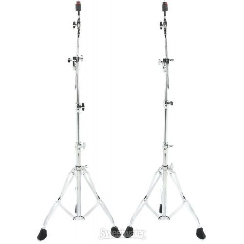  Tama HC83BW Roadpro Boom Cymbal Stands - 2-pack