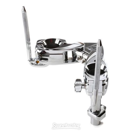  Tama Double Tom Holder - Chrome