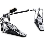 Tama HP200PTWL Iron Cobra 200 Bass Drum Pedal - Left-Handed