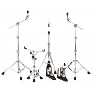 Tama HG5WN 5-piece Iron Cobra 900 Hardware Pack