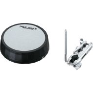 Tama True Touch Training Acousti-tone Tom Pad - 8-inch