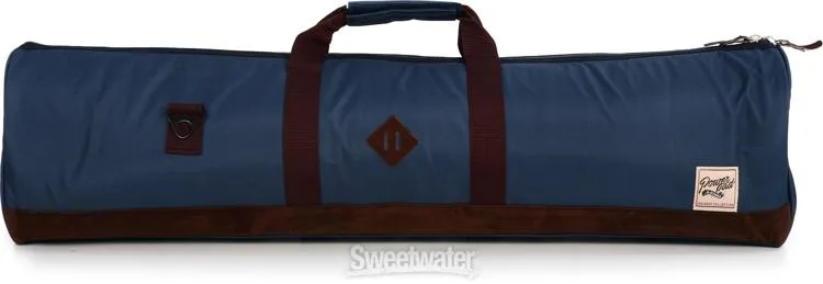  Tama Power Pad Designer Collection Hardware Bag - Navy Blue