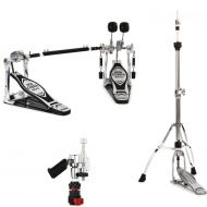 Tama Drop Clutch and Pedals Essentials Bundle